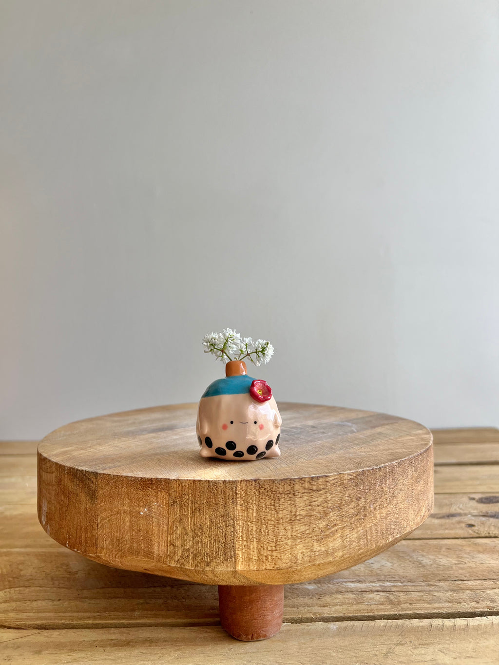 Mini bud vase