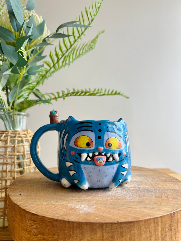 Derpy mug