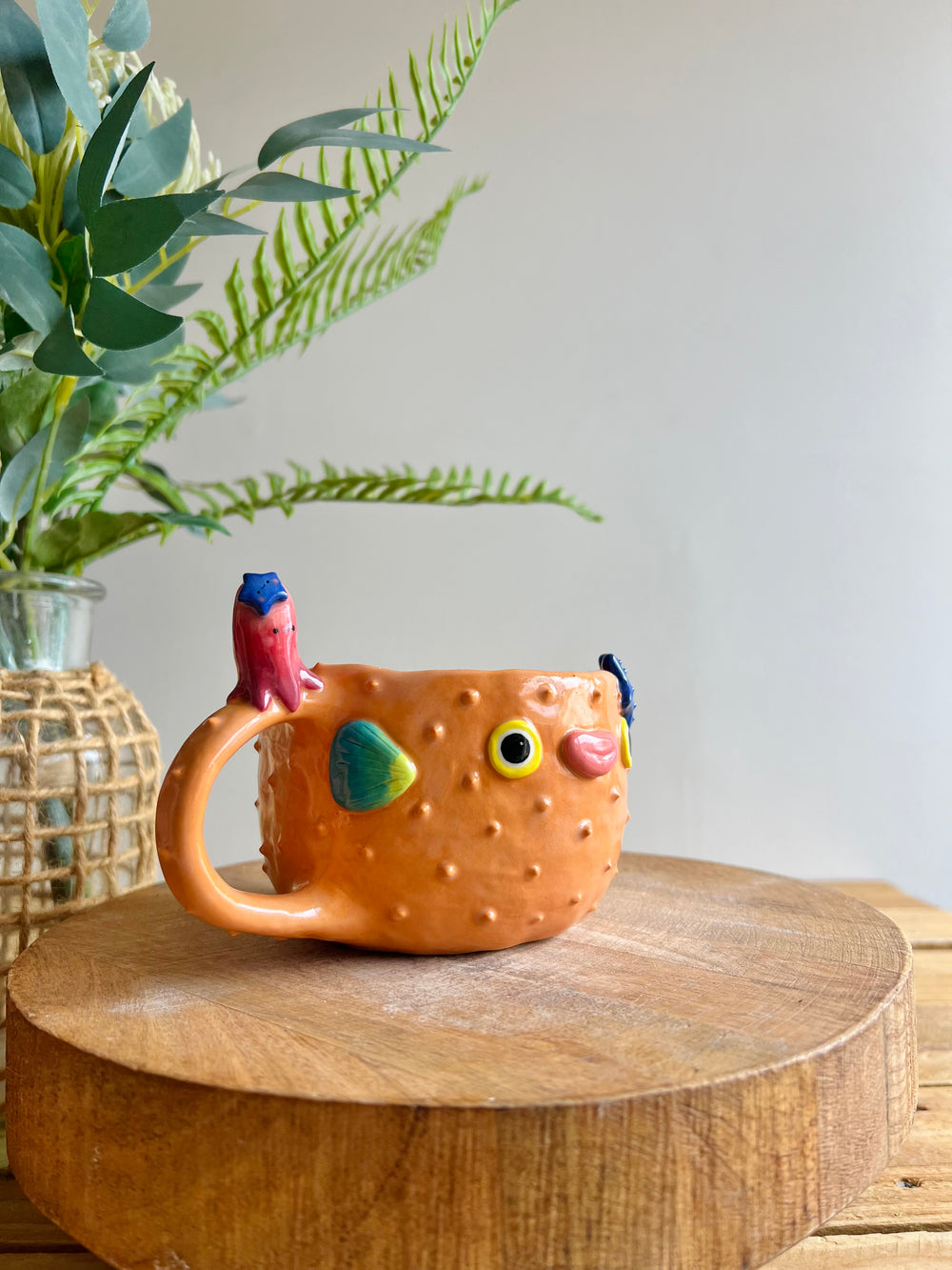 Mug, photo 2 of 9