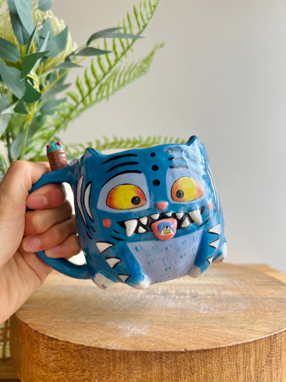 Derpy mug, photo 8 of 8