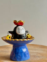 Trinket dish