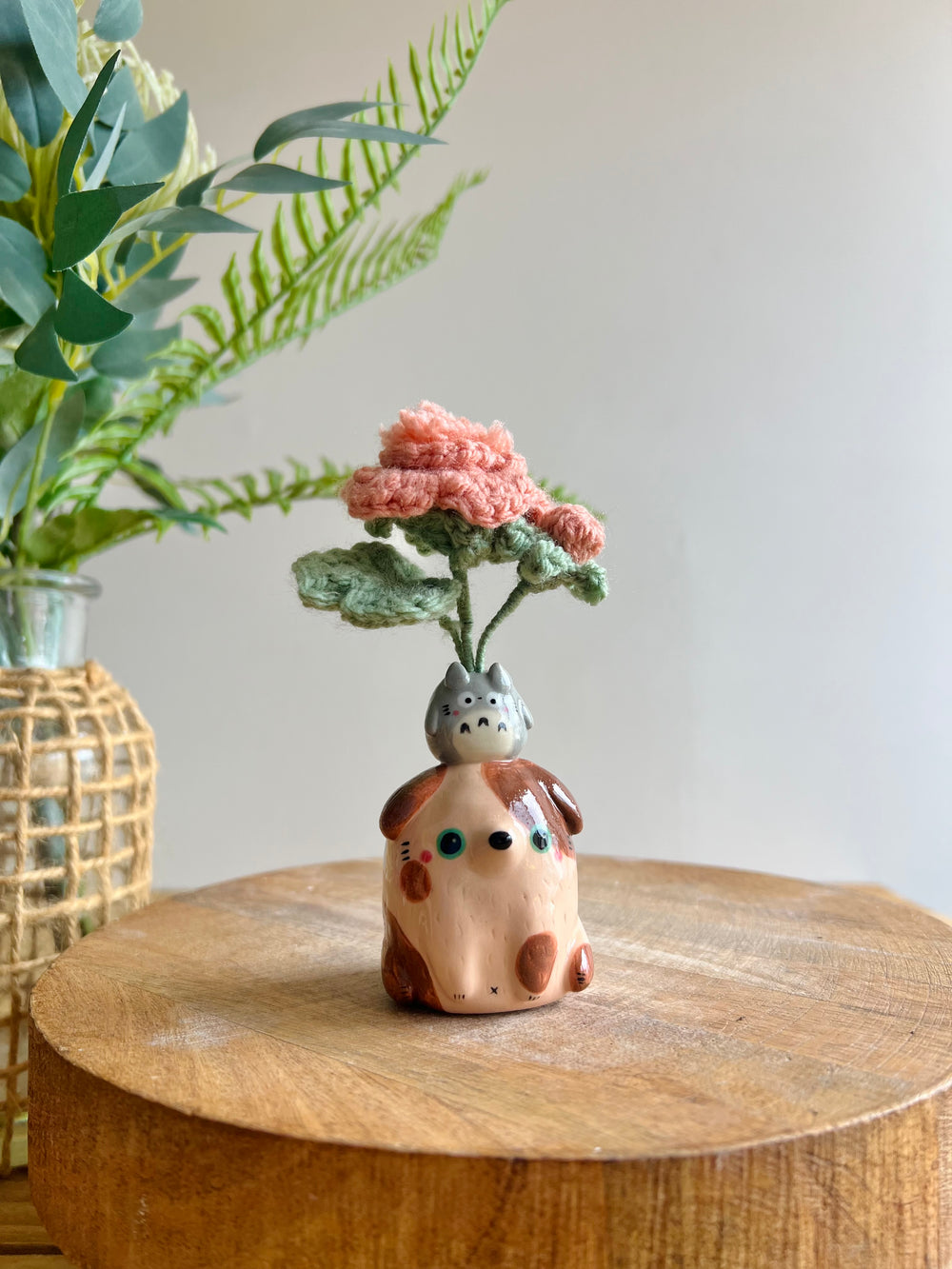 Bud vase, photo 1 of 7