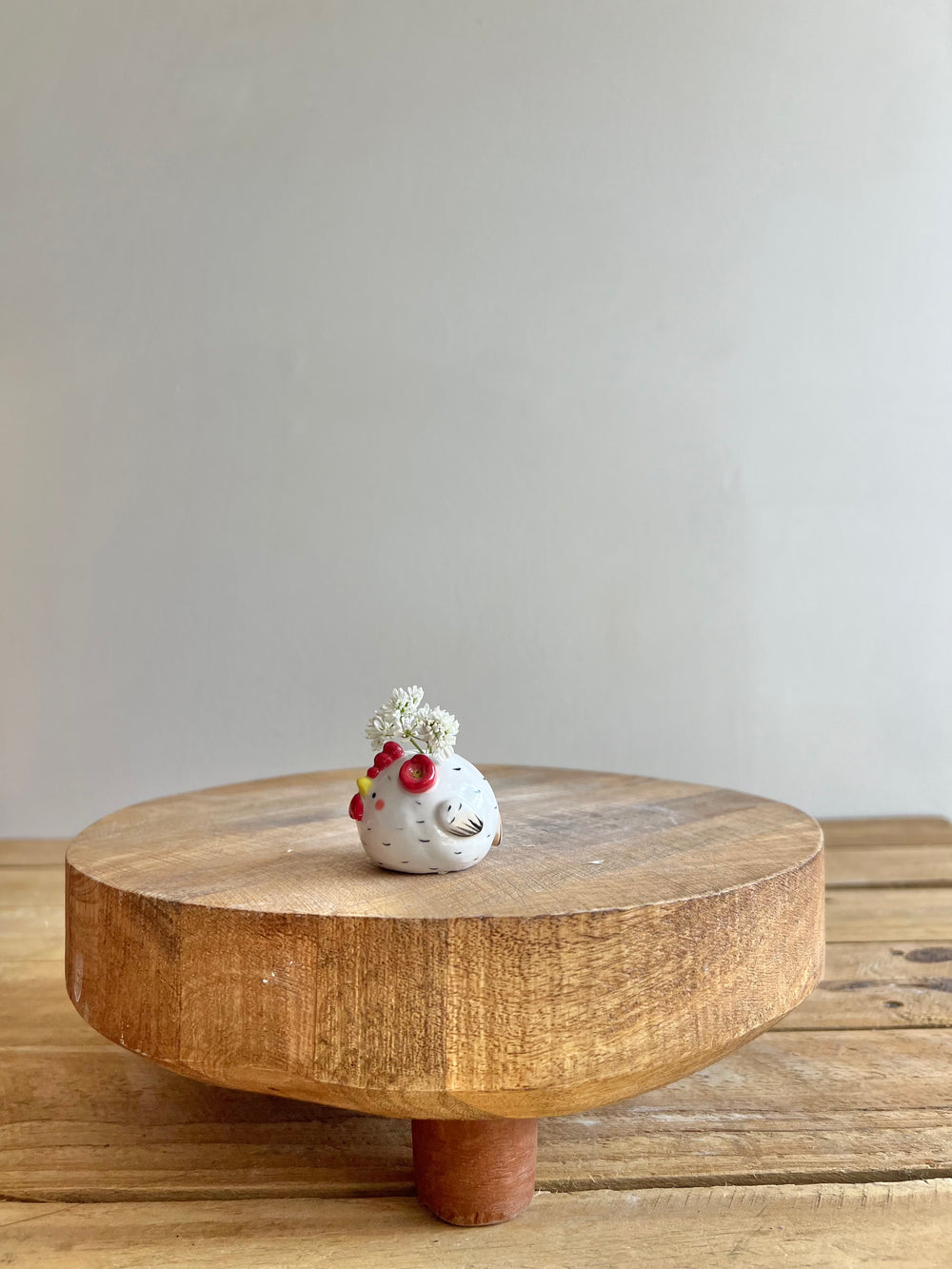 Mini bud vase, photo 5 of 8