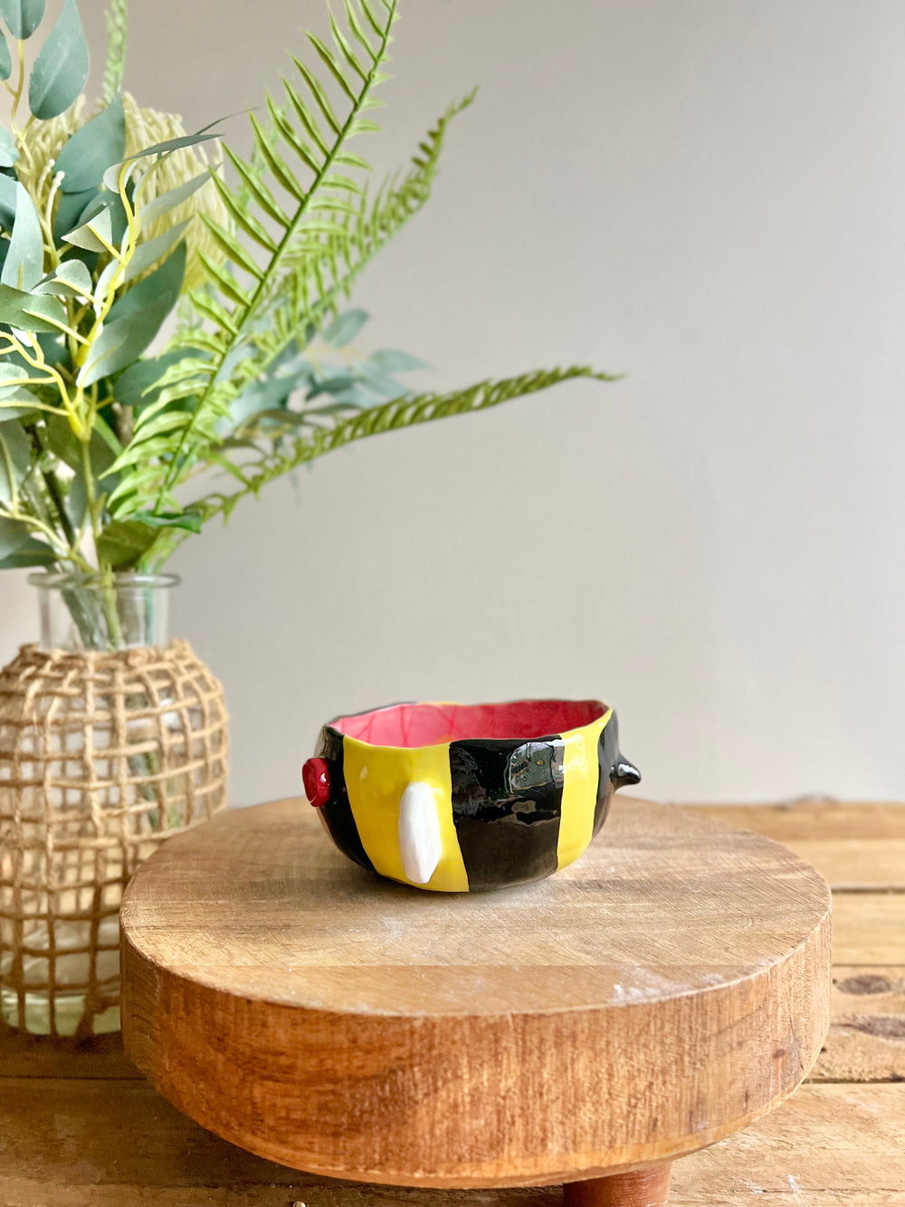 Bowl/trinket dish, photo 3 of 9
