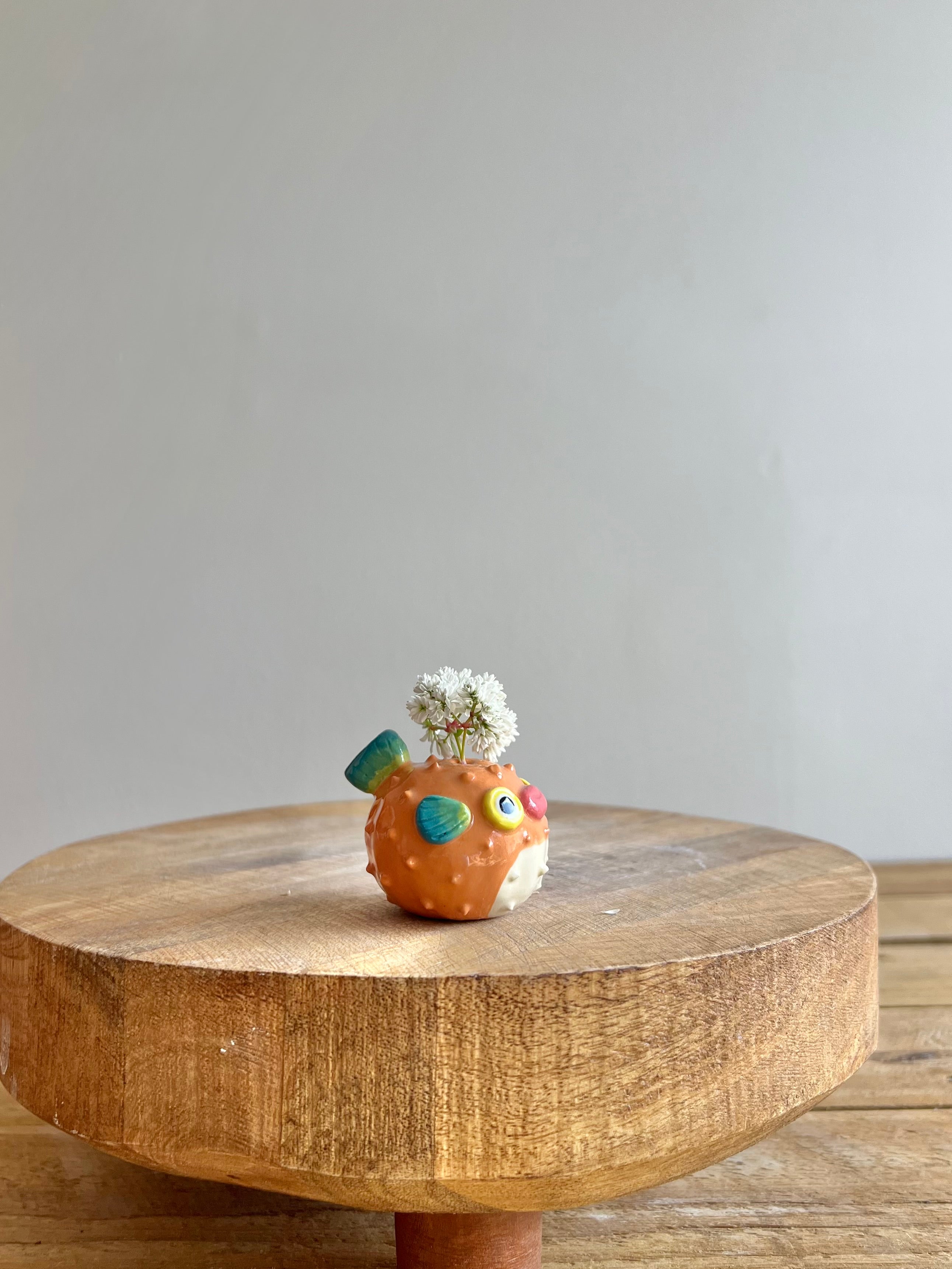 Mini bud vase