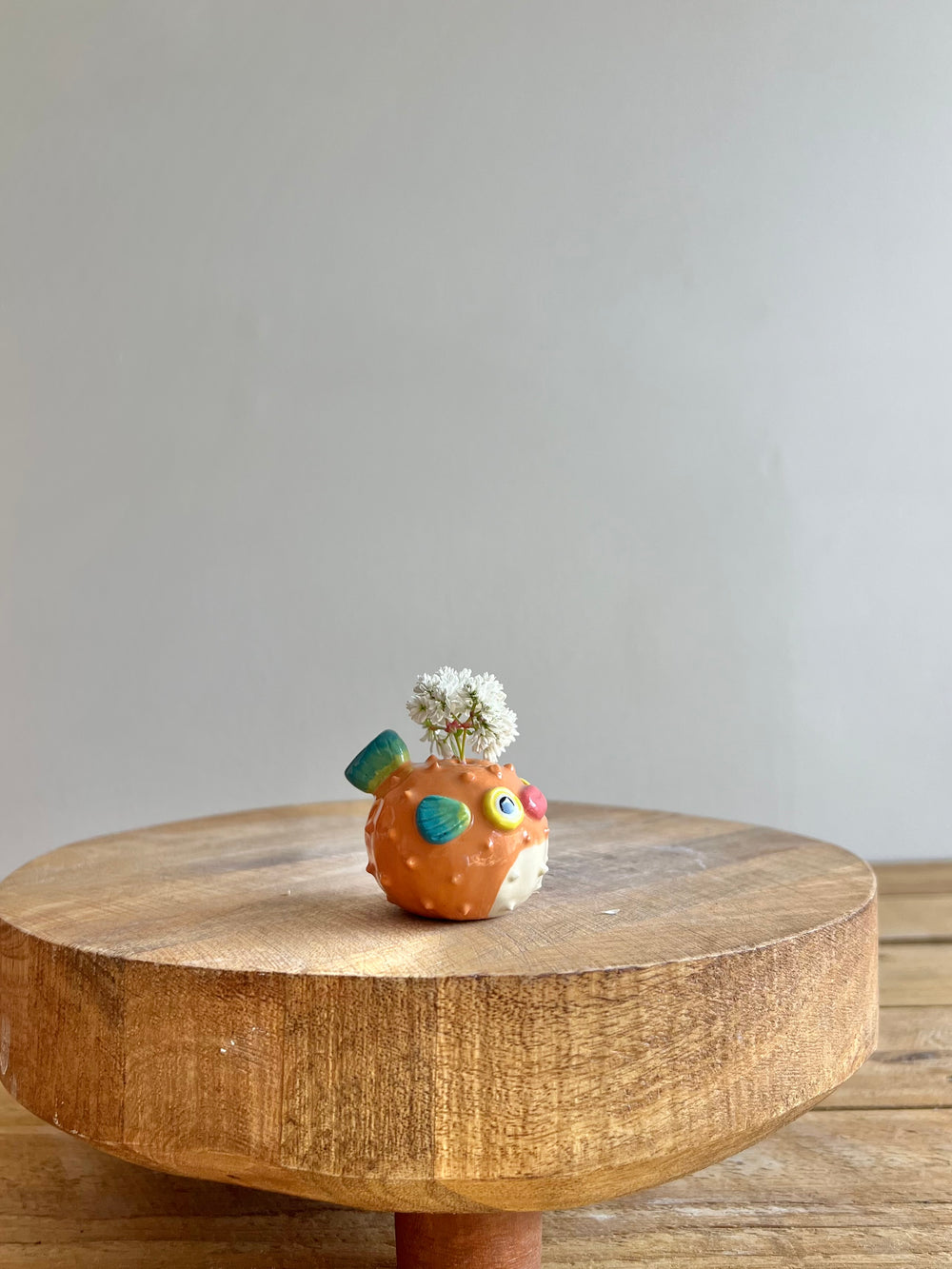 Mini bud vase, photo 2 of 6