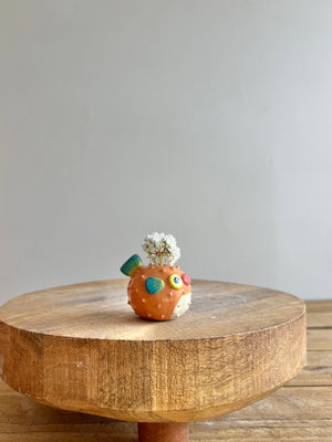 Mini bud vase