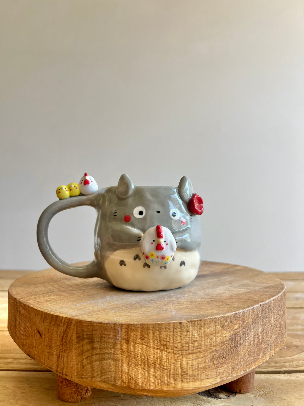 Mug