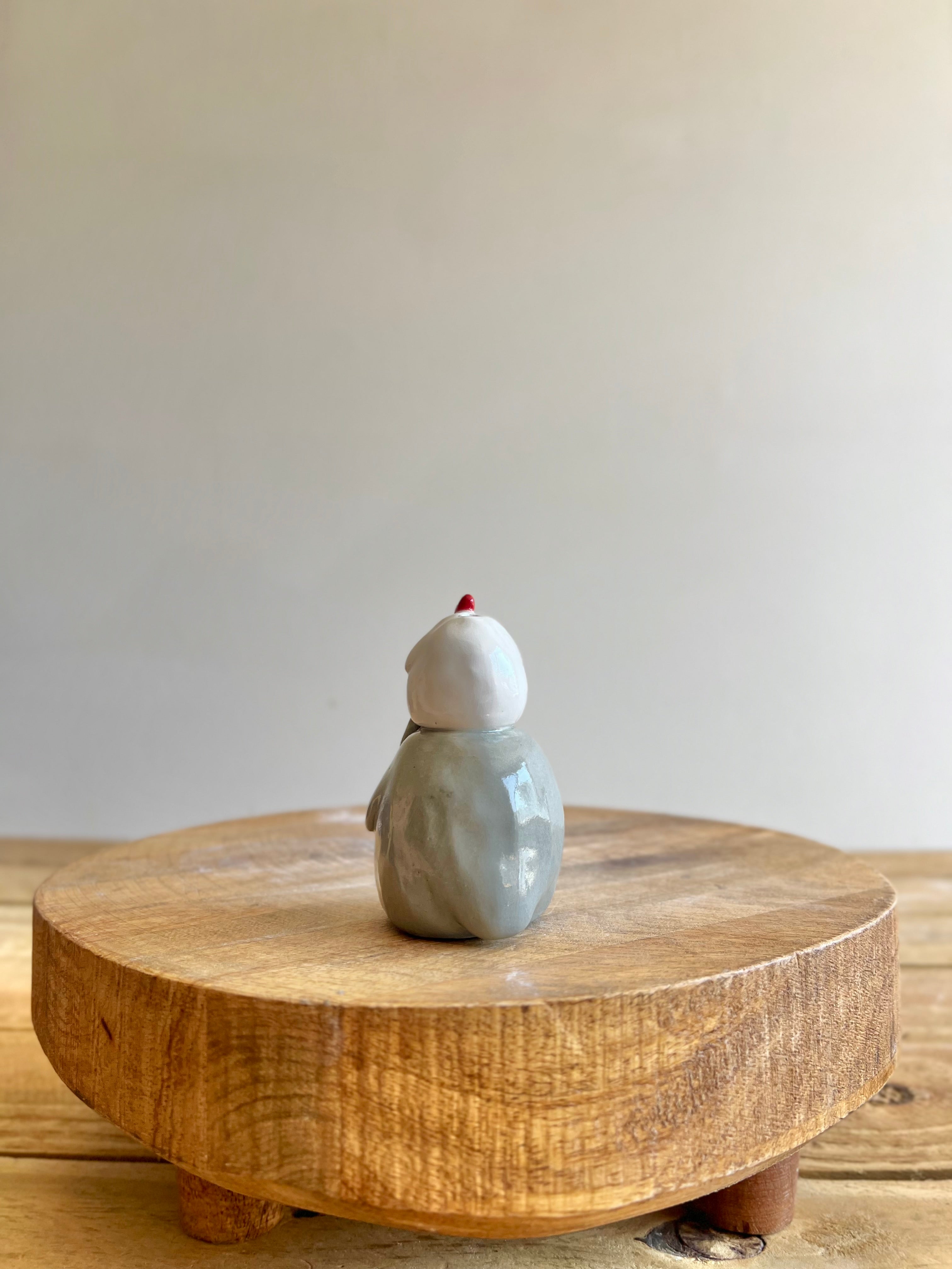 Bud Vase
