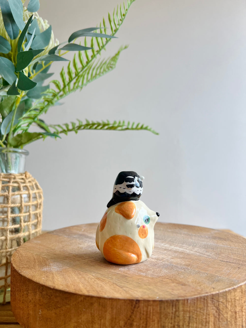 Bud vase, photo 3 of 8
