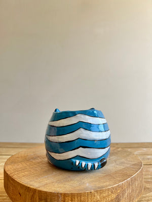 Large Derpy pot