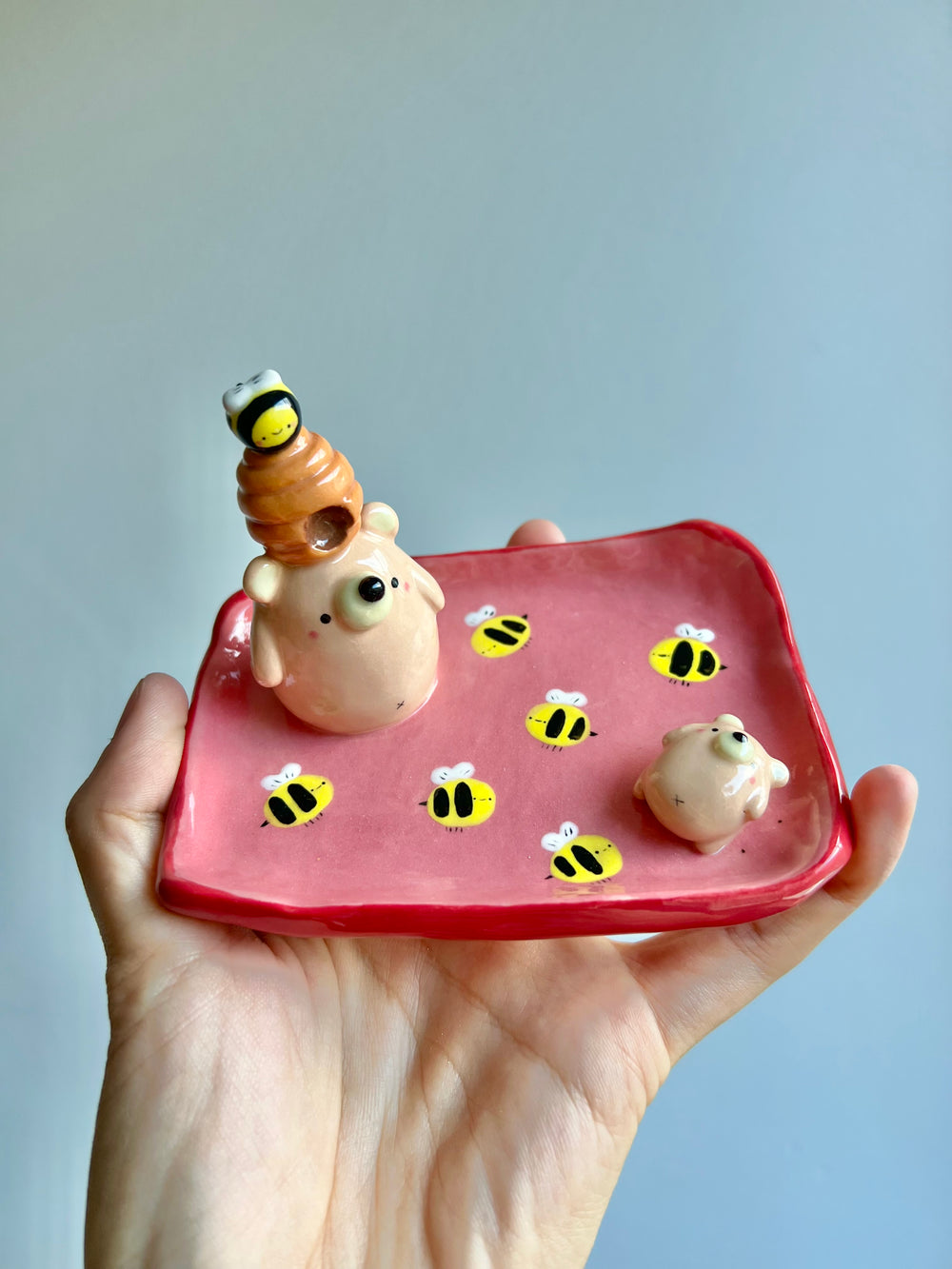 Trinket dish, photo 10 of 19
