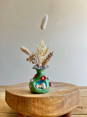 Bud Vase