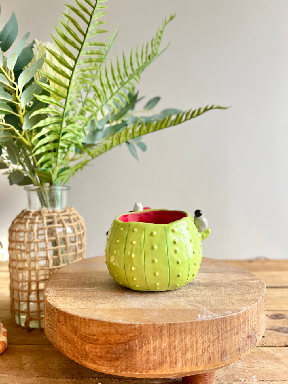 Planter pot, photo 3 of 11