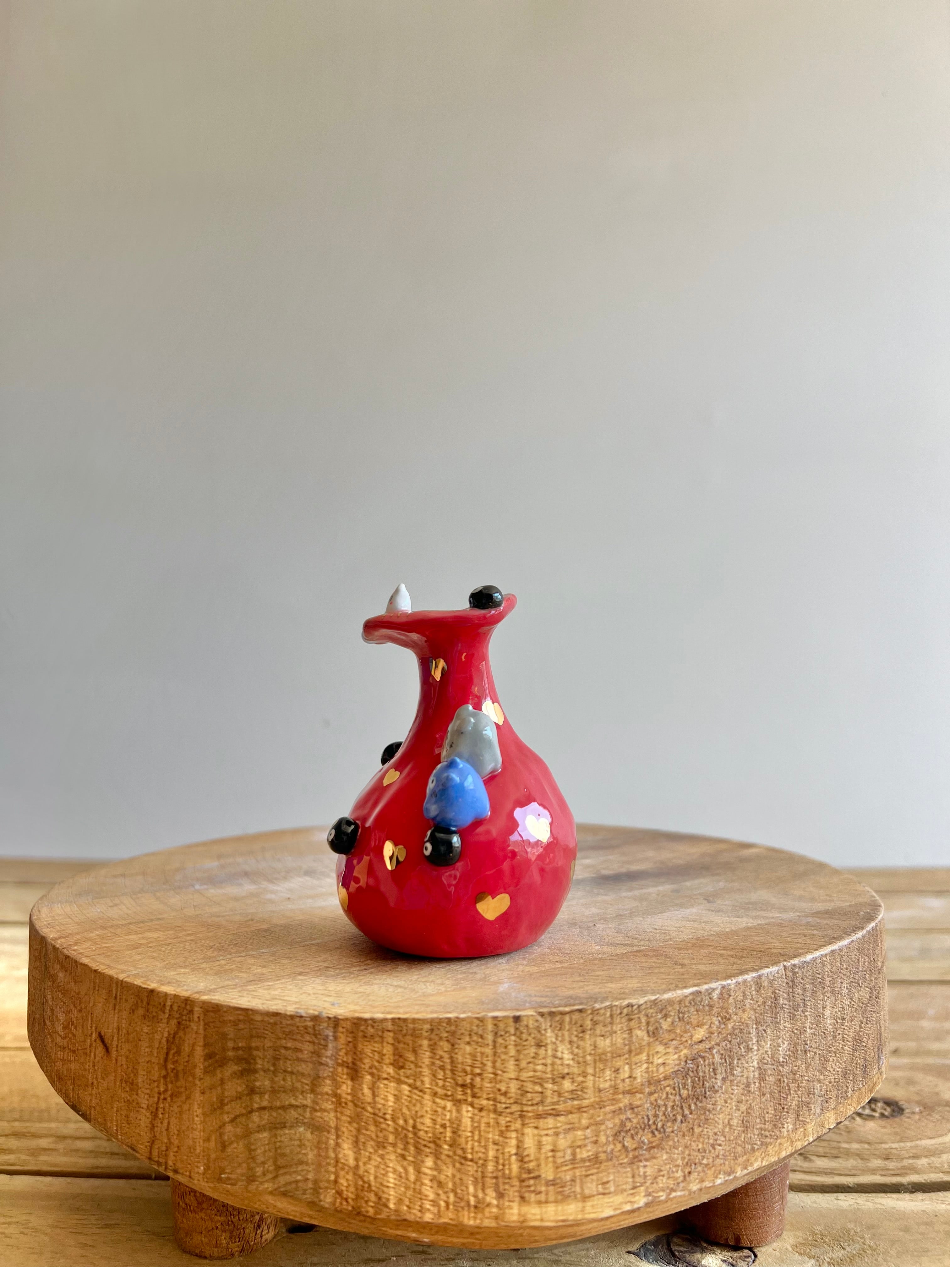 Bud Vase