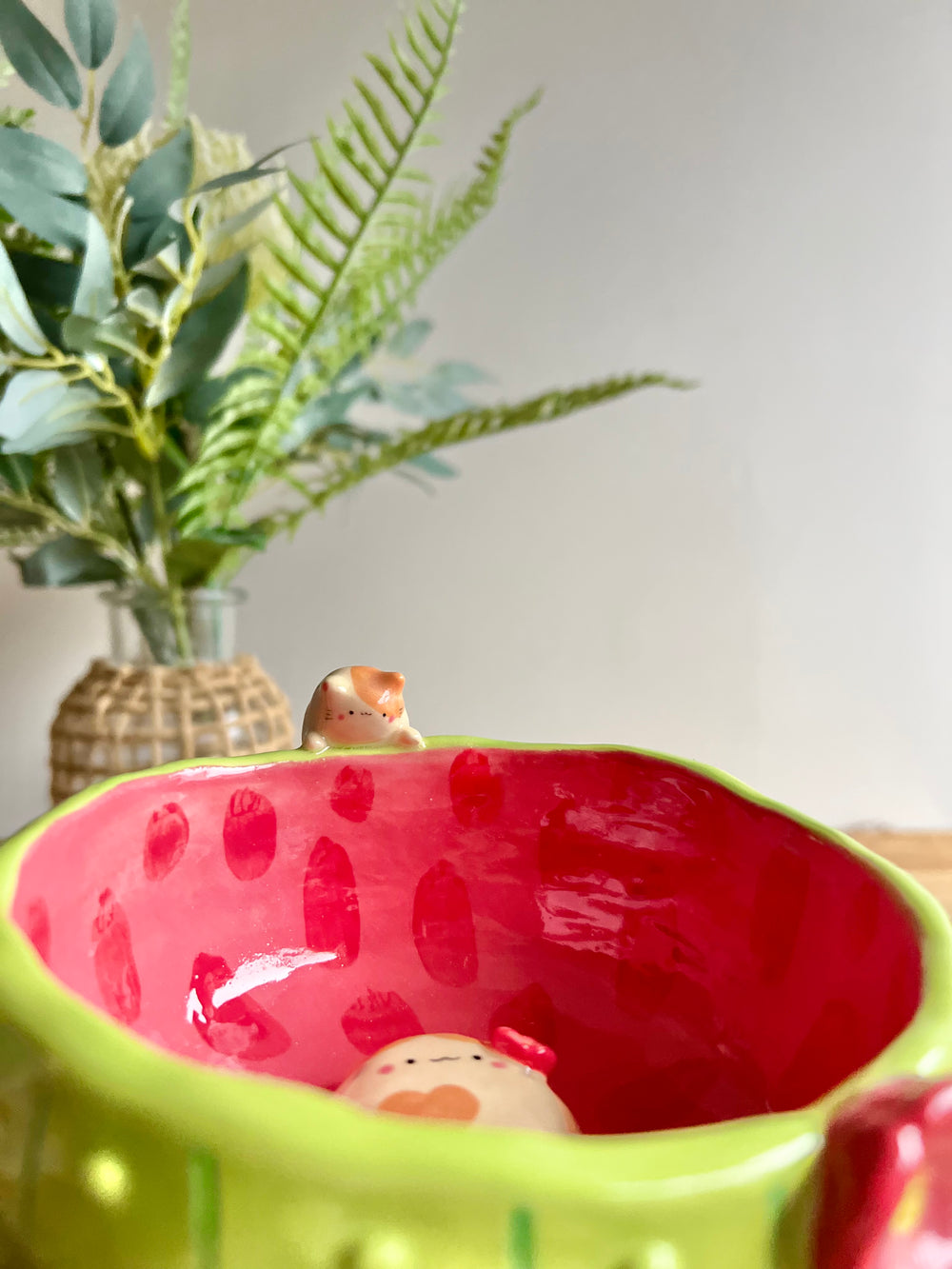 Bowl/trinket dish, photo 14 of 14