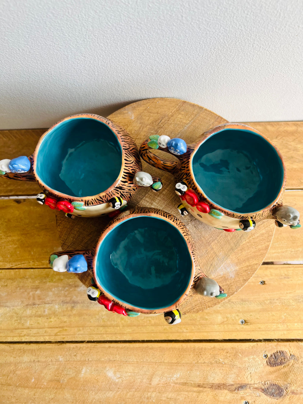 Custom mugs, photo 7 of 8
