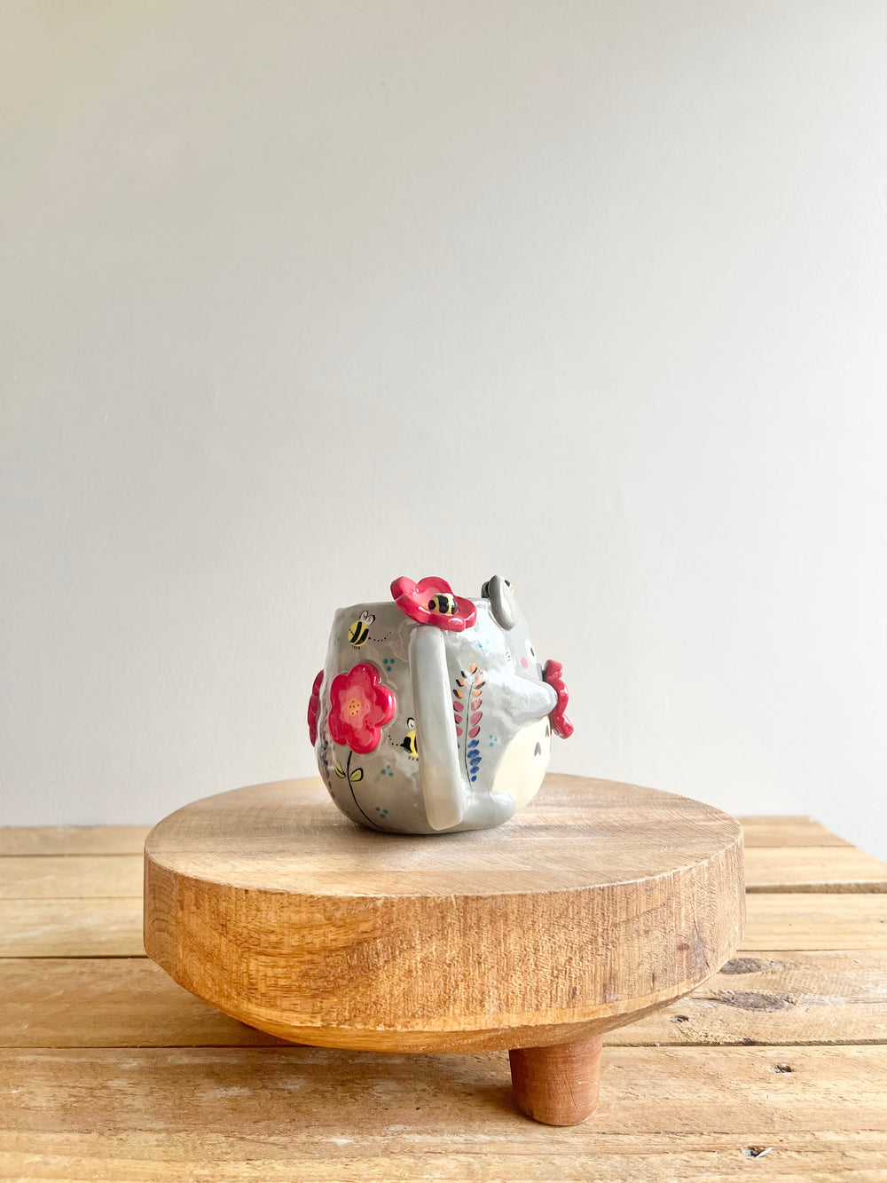 Garden mug, photo 4 of 8