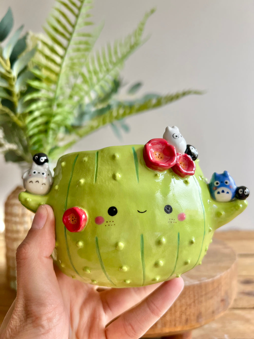 Planter pot, photo 8 of 11