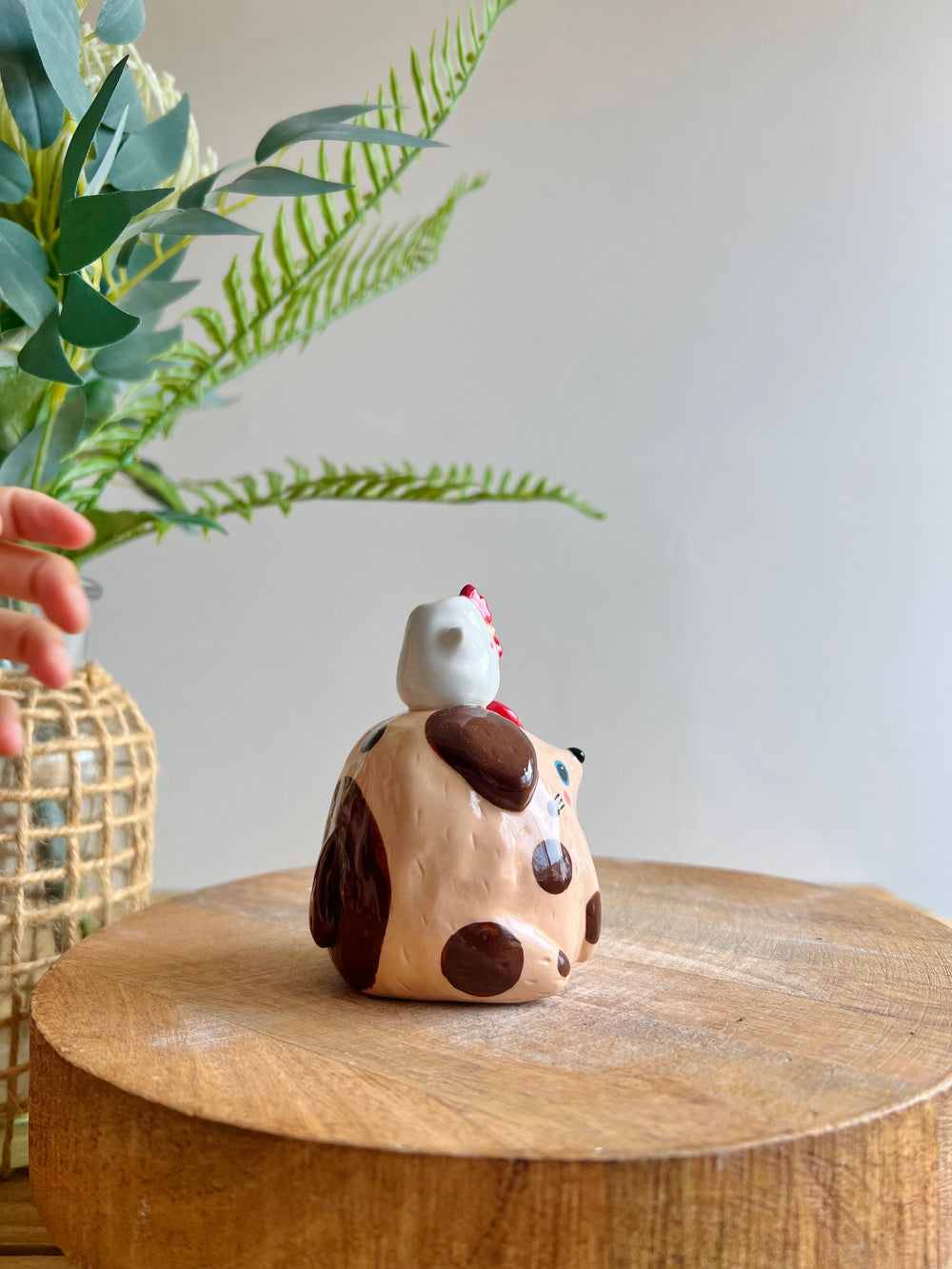 Bud vase, photo 4 of 10