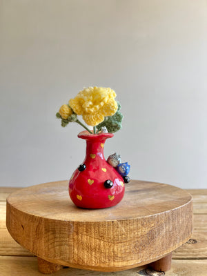 Bud Vase