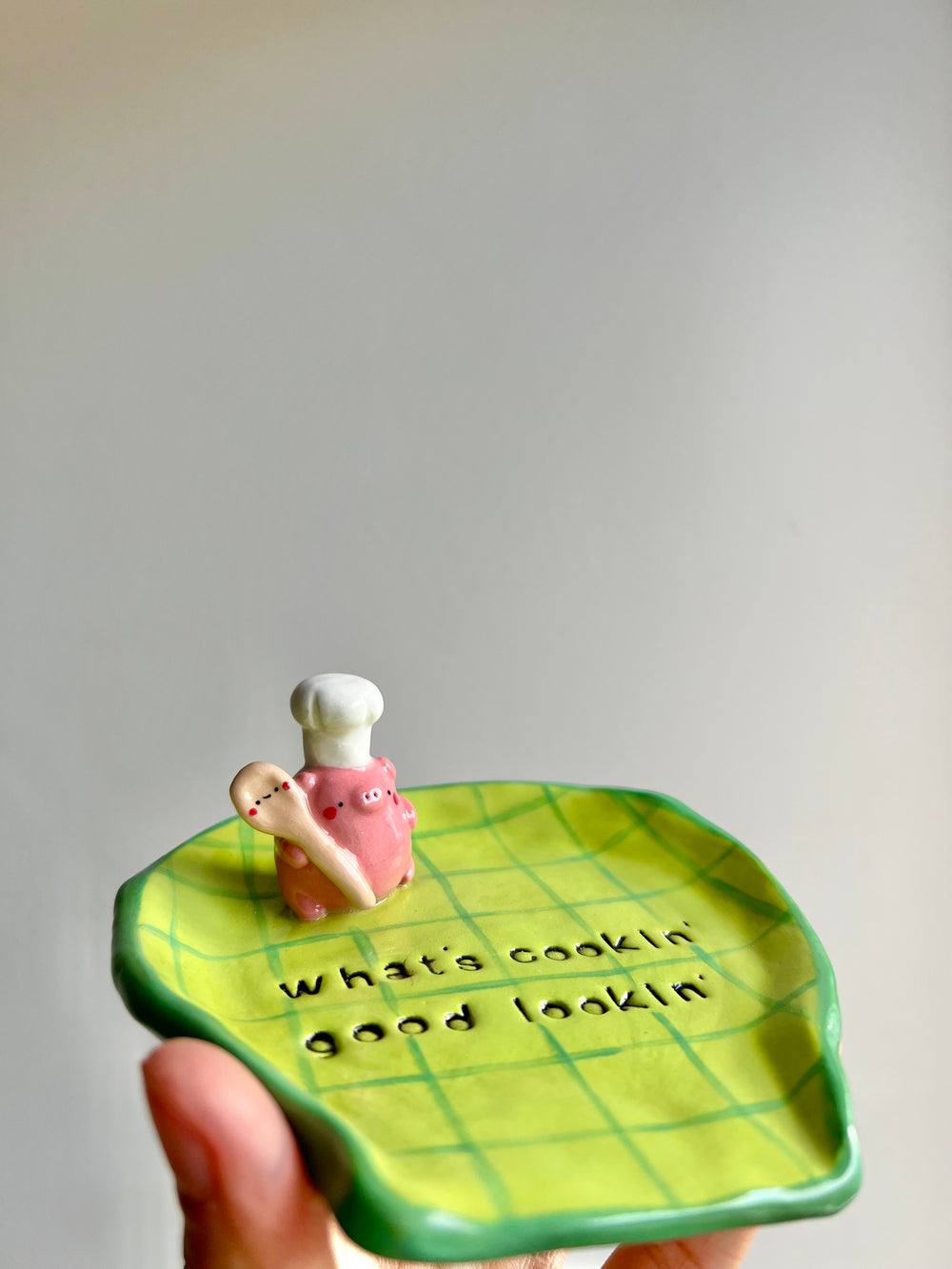 Spoon rest, photo 5 of 16