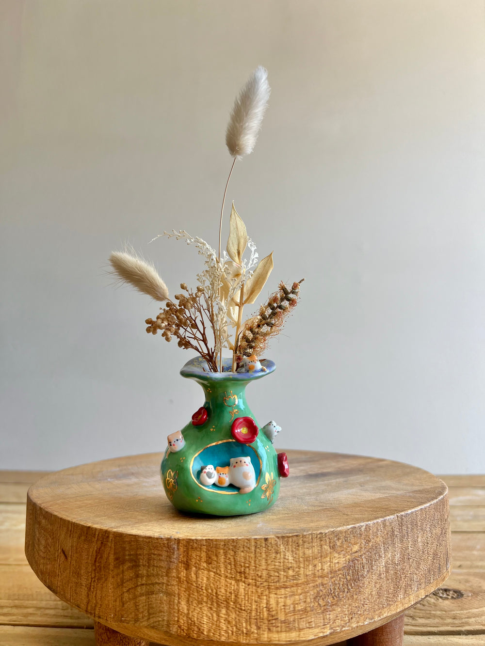 Bud Vase, photo 1 of 11