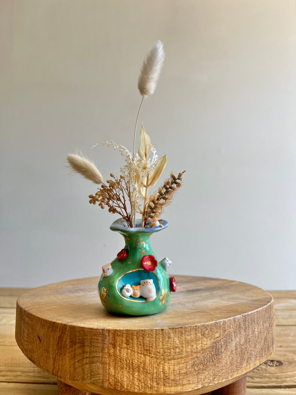 Bud Vase