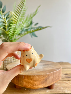 Desk friend