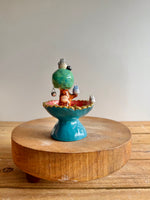 Trinket dish