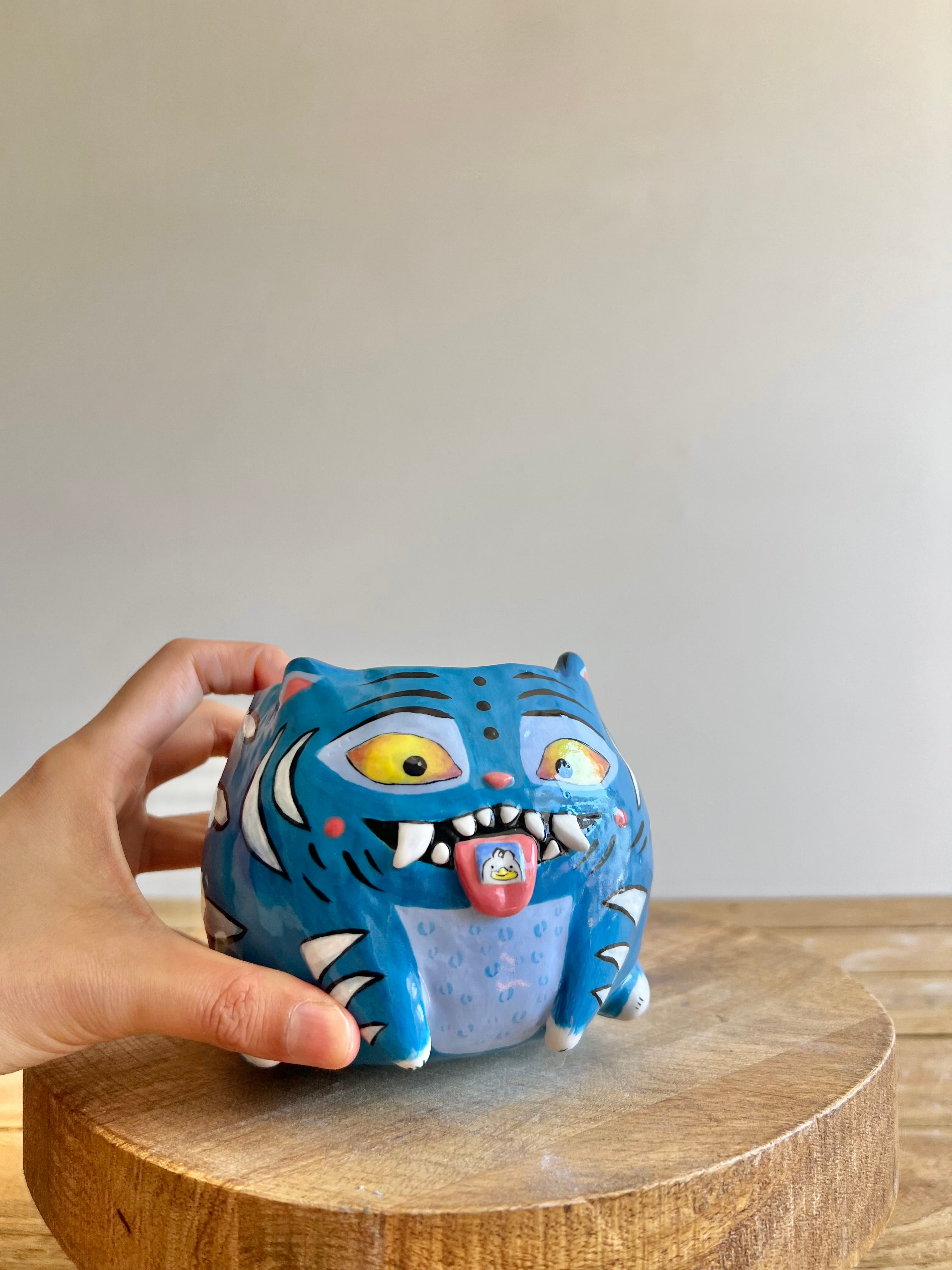 DERPY PREORDER