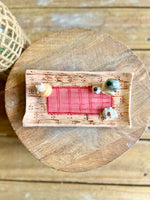 Trinket dish