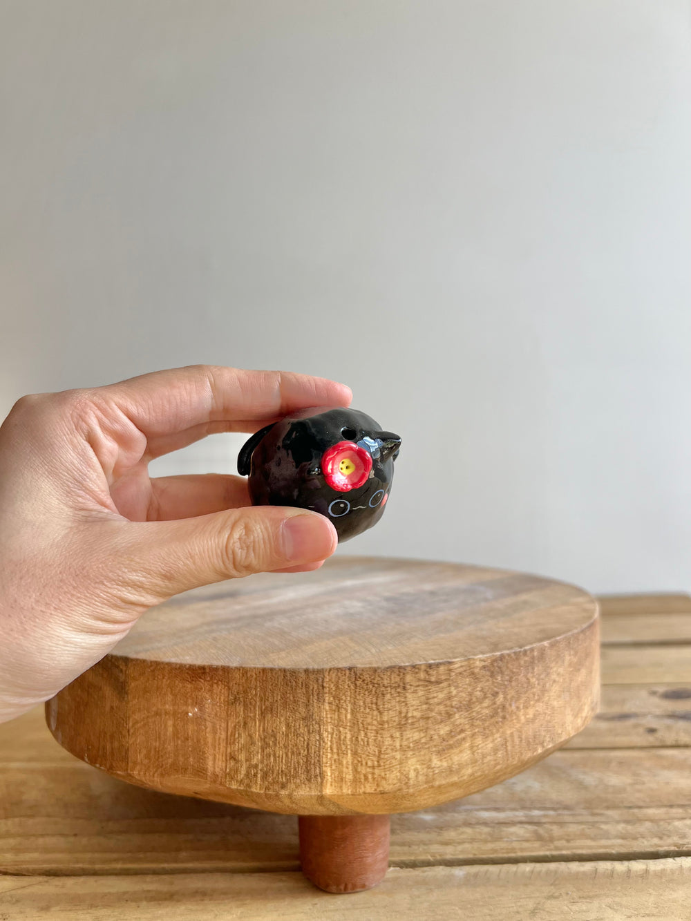 Mini bud vase, photo 6 of 7