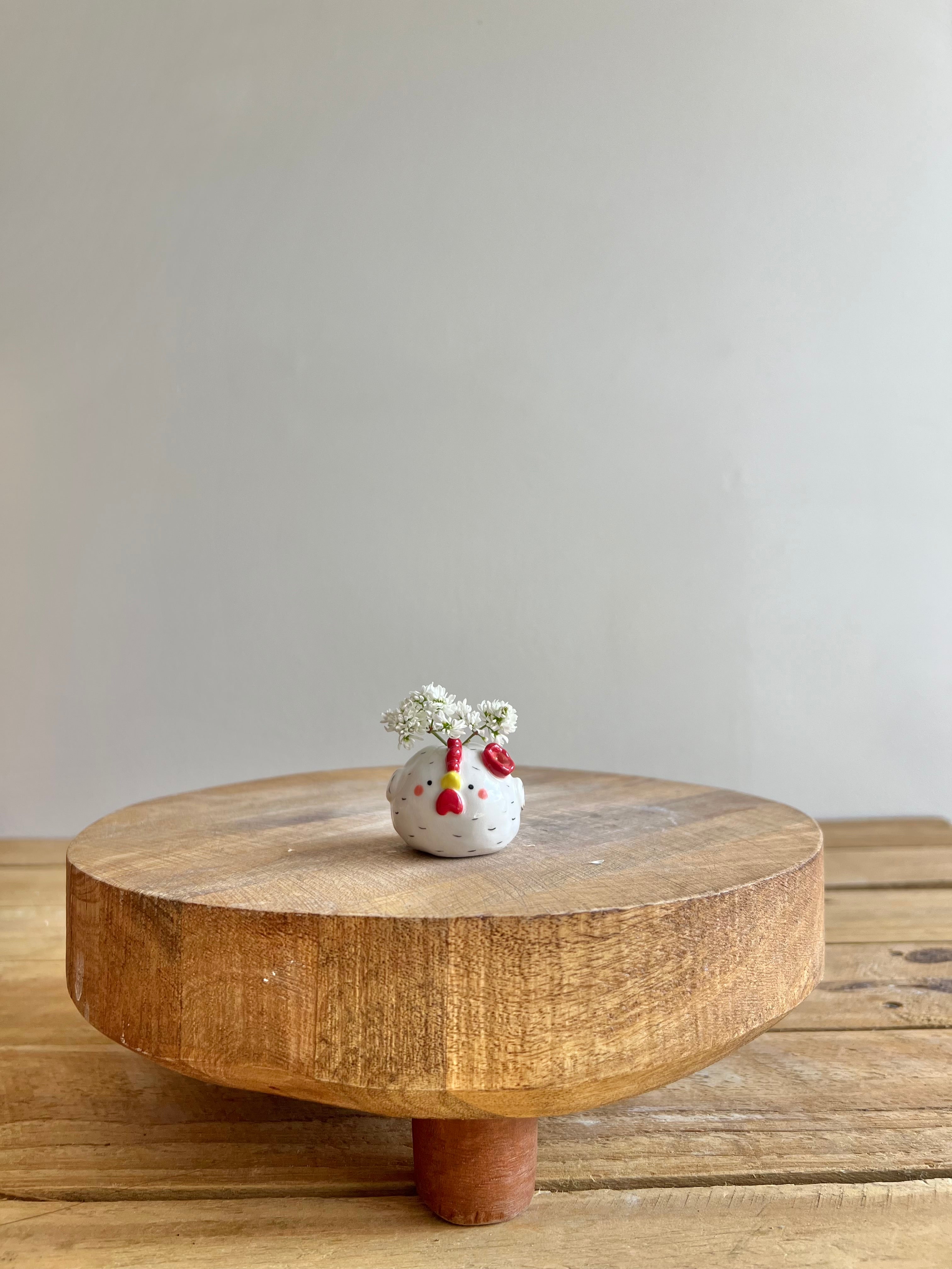 Mini bud vase