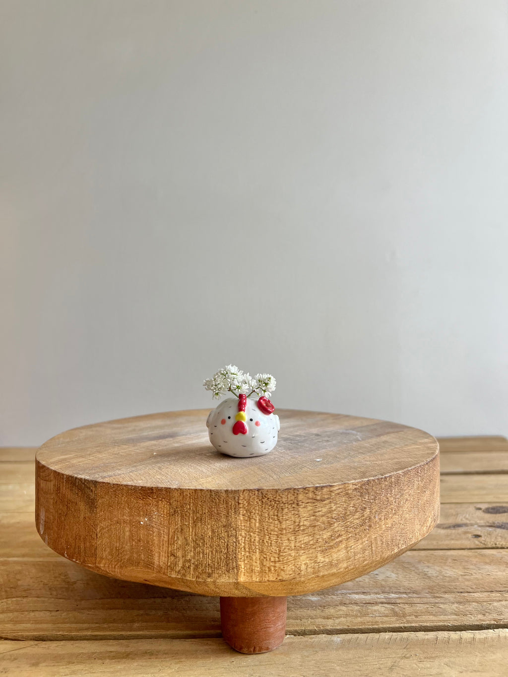 Mini bud vase