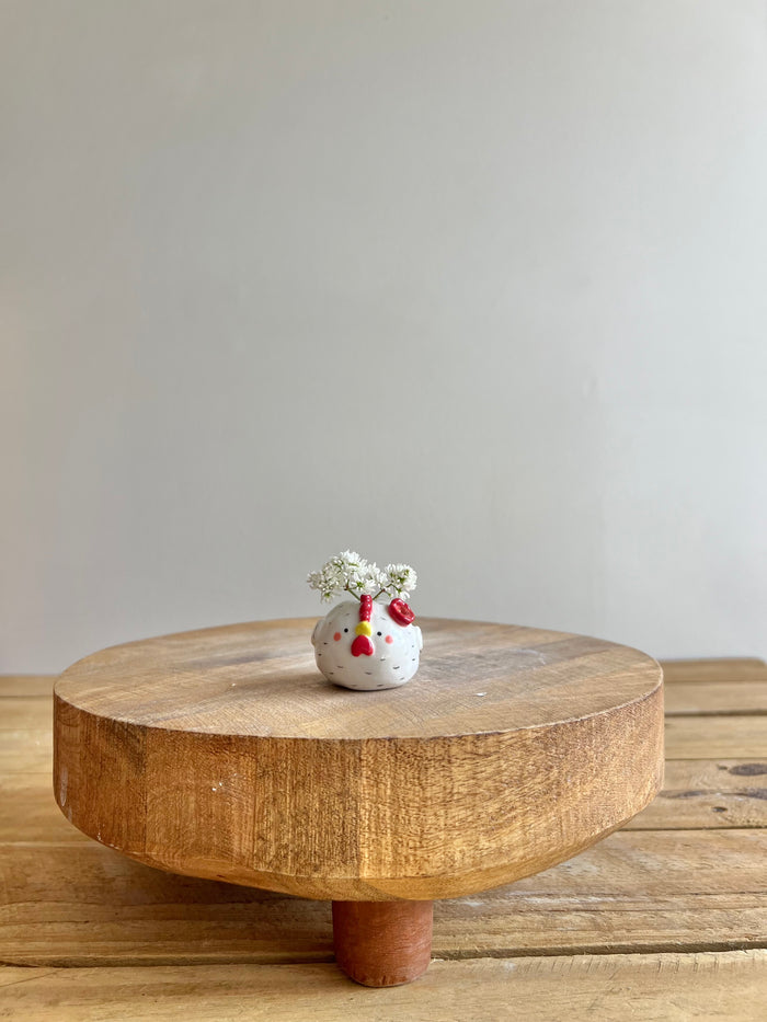 Mini bud vase