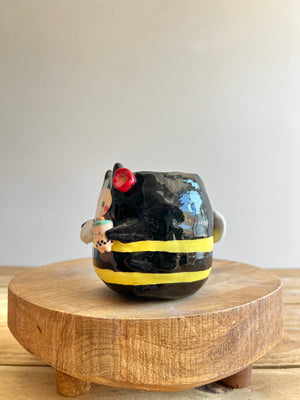 Bee Mug