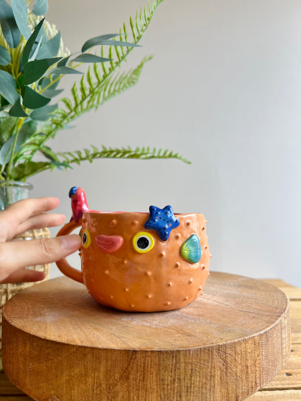 Mug, photo 6 of 9