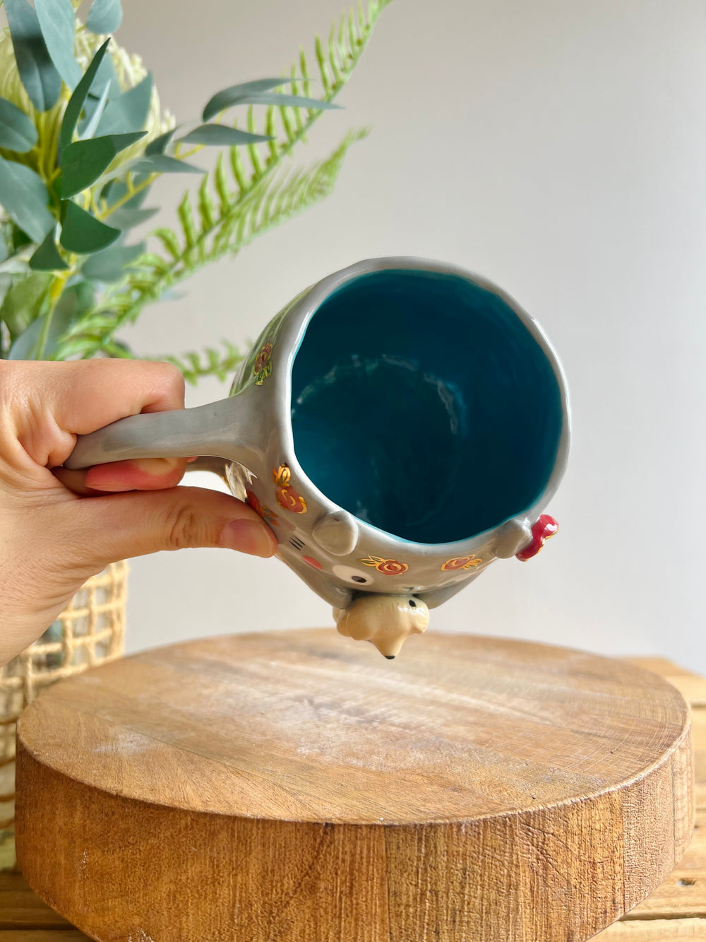 Mug, photo 8 of 8
