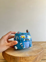 Small Derpy Pot