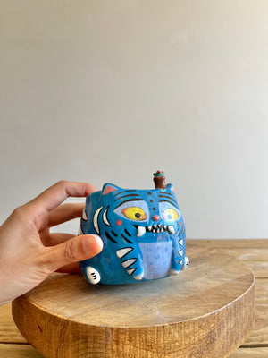 Small Derpy Pot