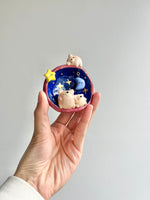 Artscape magnet