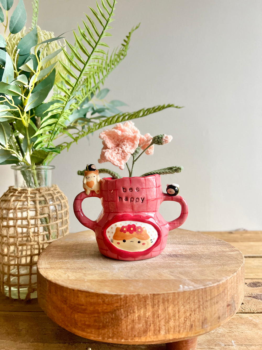 Vase, photo 2 of 15