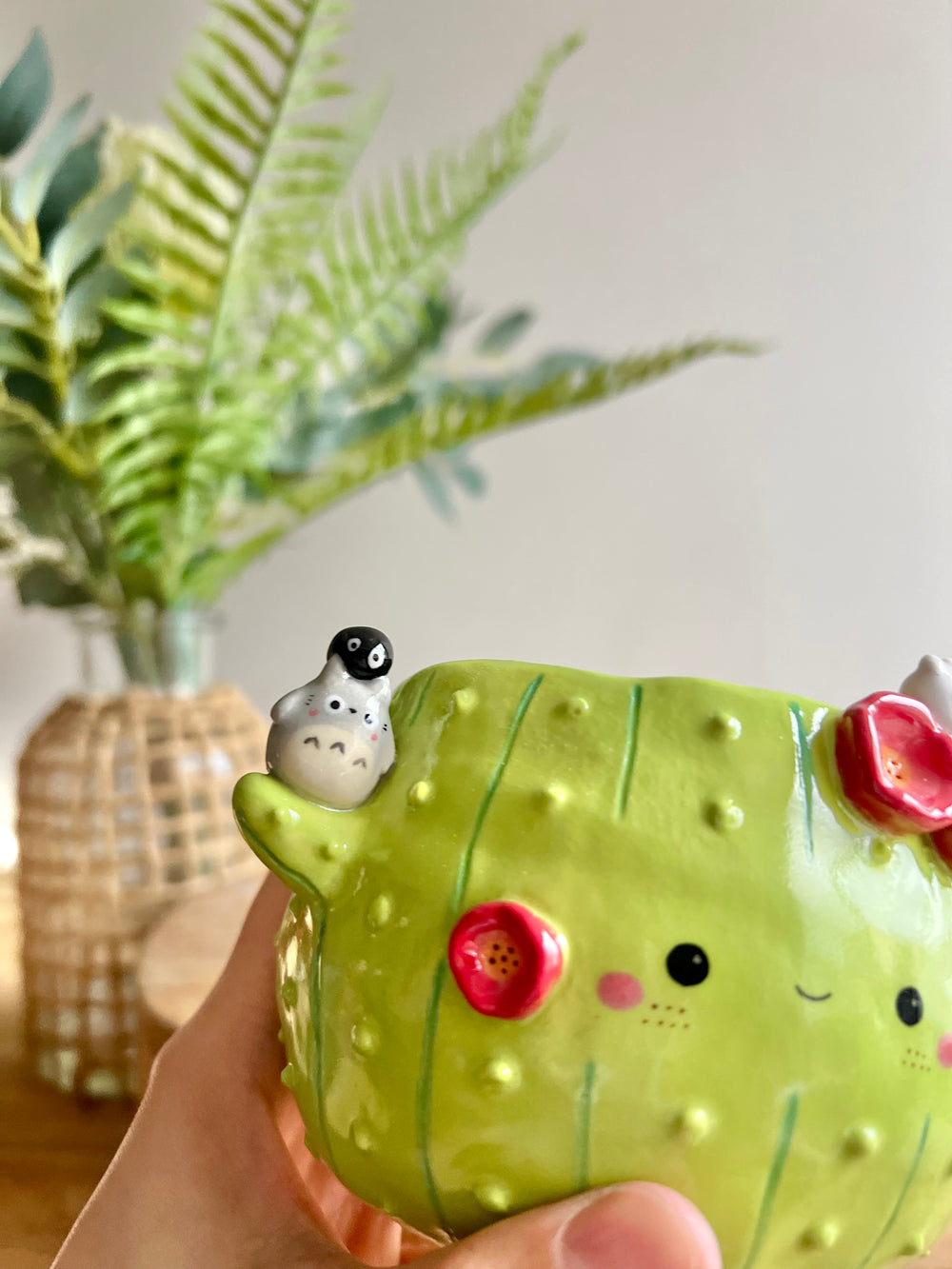 Planter pot, photo 9 of 11