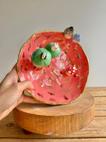 Trinket dish