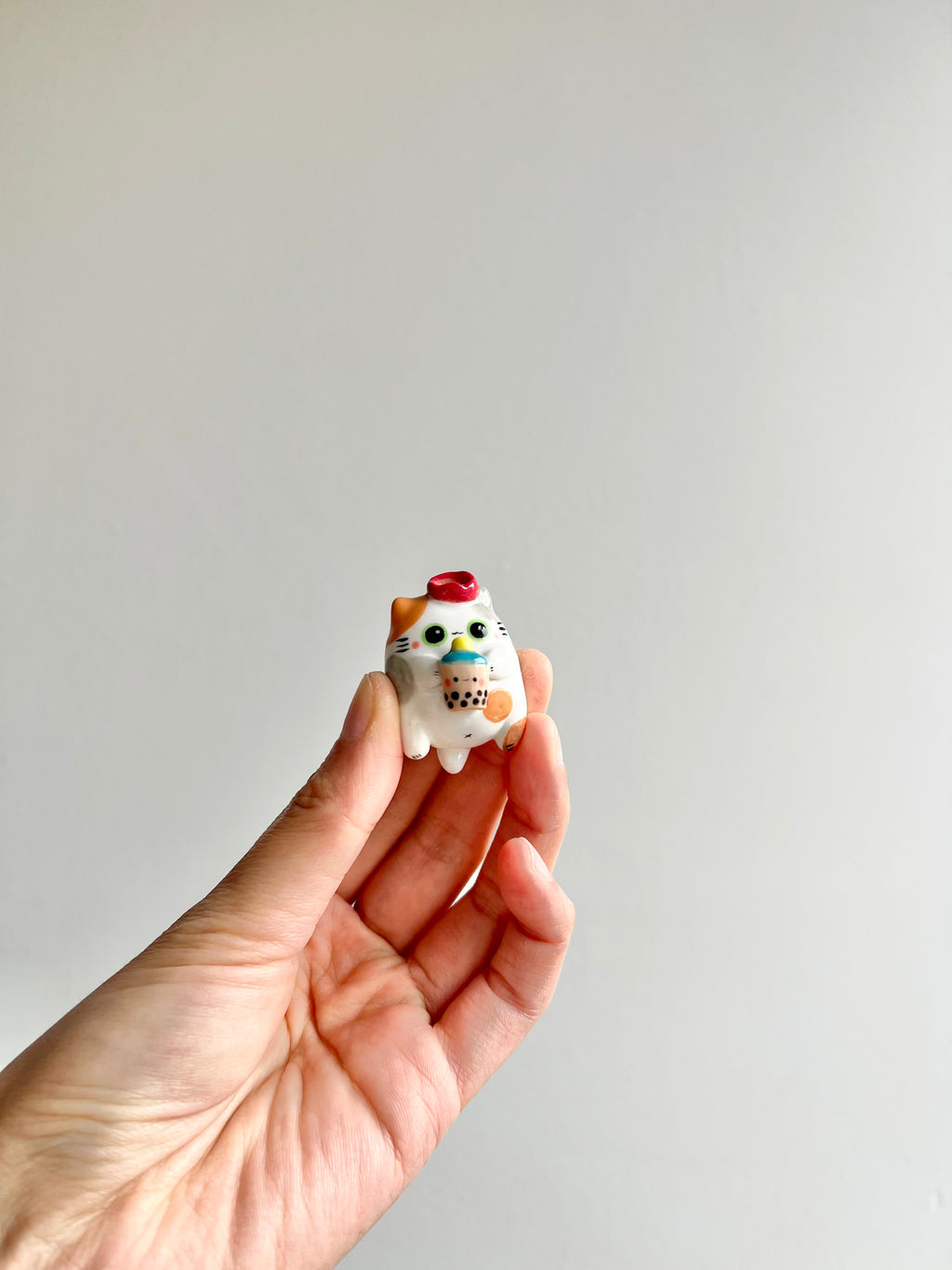 Mini magnet