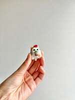 Mini magnet