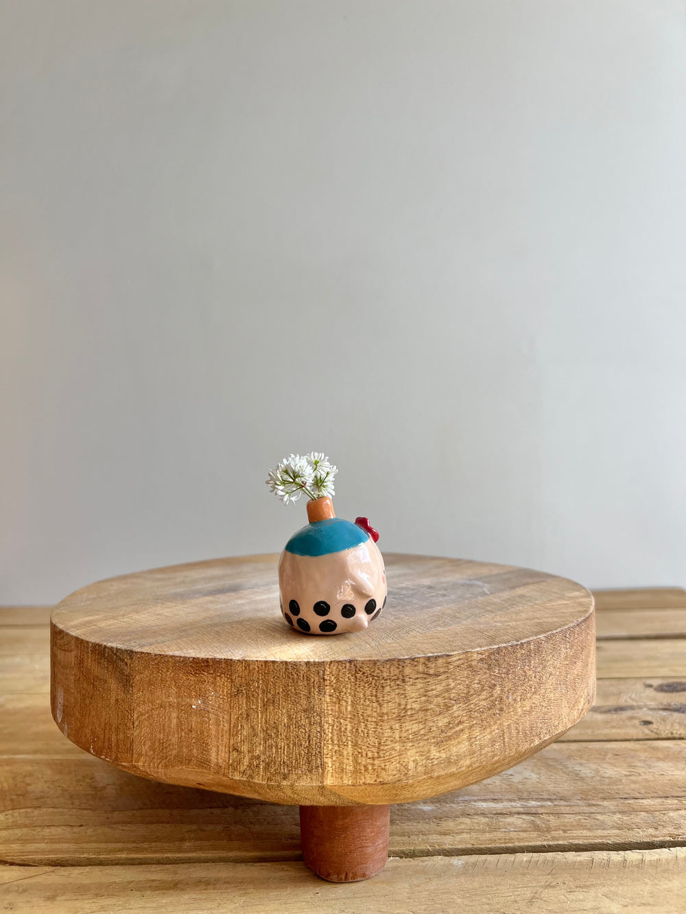 Mini bud vase, photo 2 of 6
