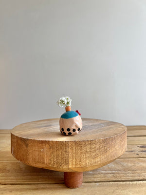 Mini bud vase