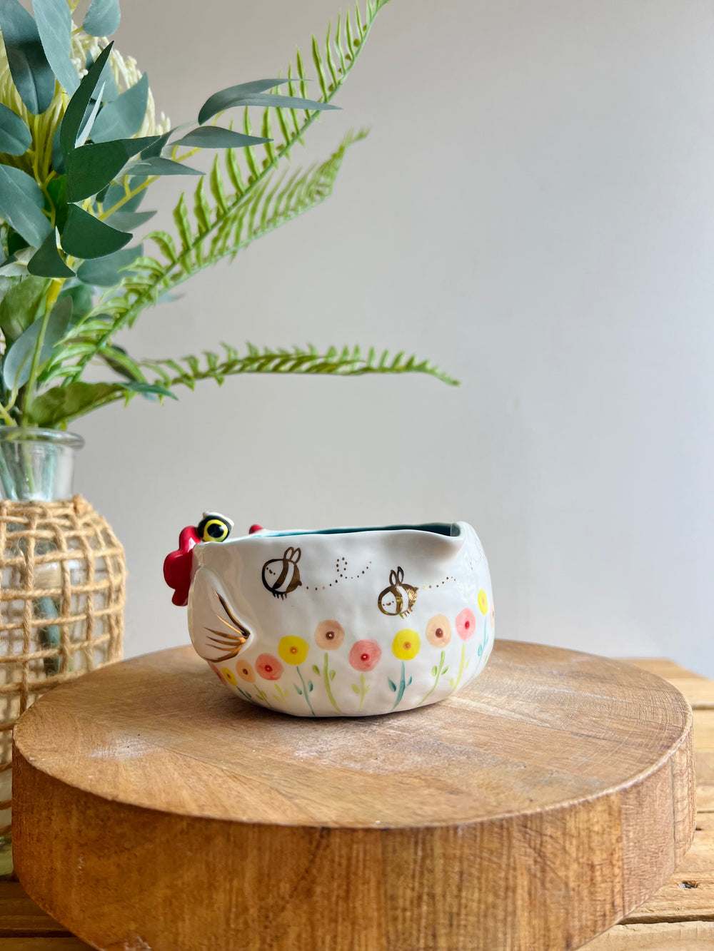 Chawan bowl, photo 6 of 11